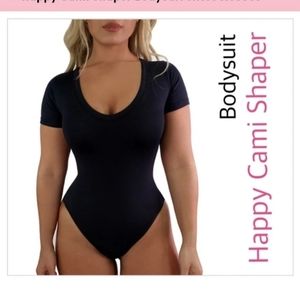 Yahaira Happy Cami Shaper